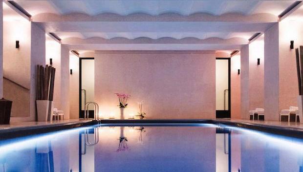 The best wellness centres London has to offer