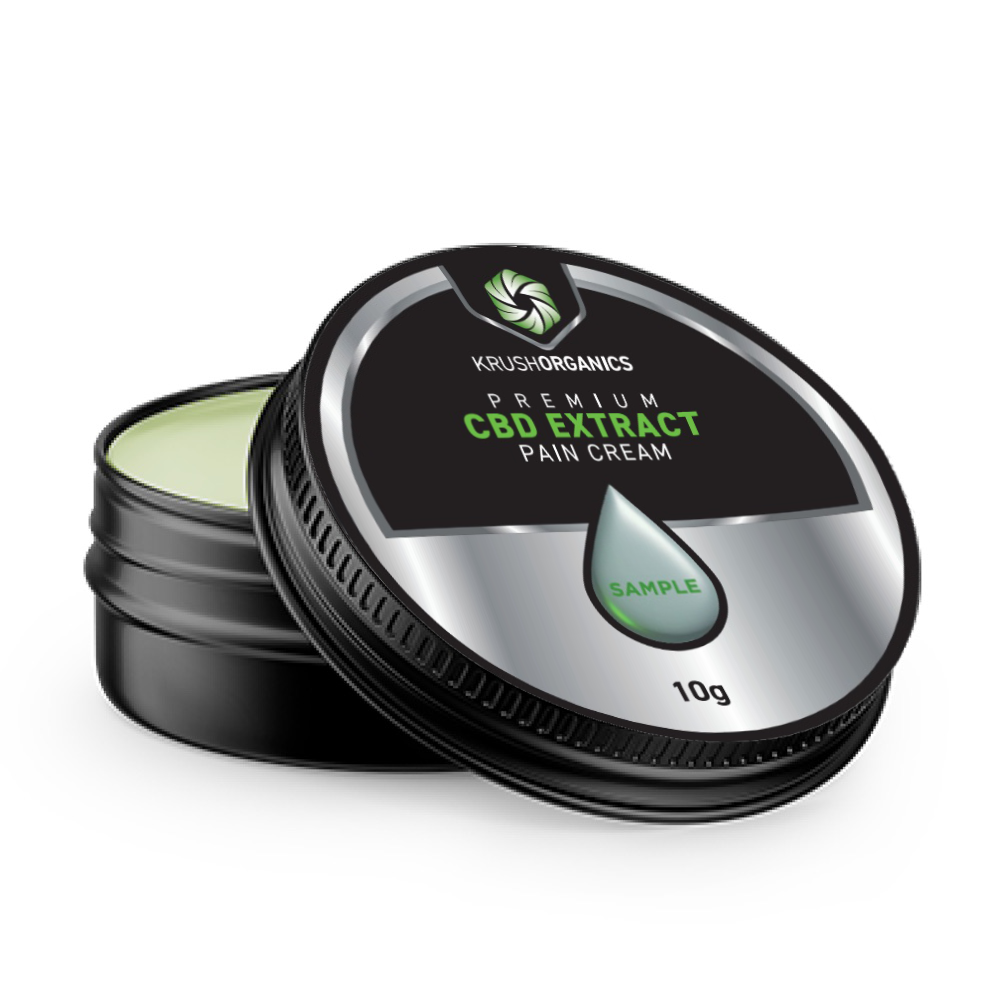 CBD creams have taken the wellness world by storm, offering relief for everything from sore muscles to dry skin. If you're new to the CBD scene or curious about adding a topical to your routine, this guide will walk you through everything you need to know before purchasing your first (or next) CBD cream. Let’s dive in!